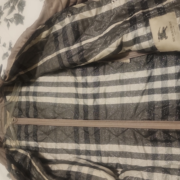 Jacket - Picture 3 of 4